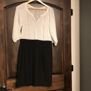 Ann Taylor Loft dress